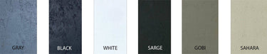 Barricade Ultimate Sprayable Bedliner Coatings